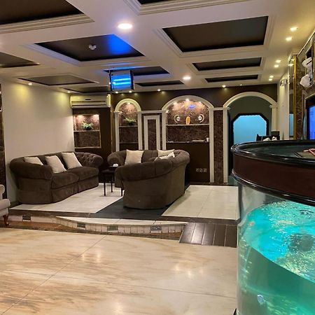 Al Fanar Al Alamaya 3- Hay'Aa Malakeya Entrance Yanbu Ngoại thất bức ảnh
