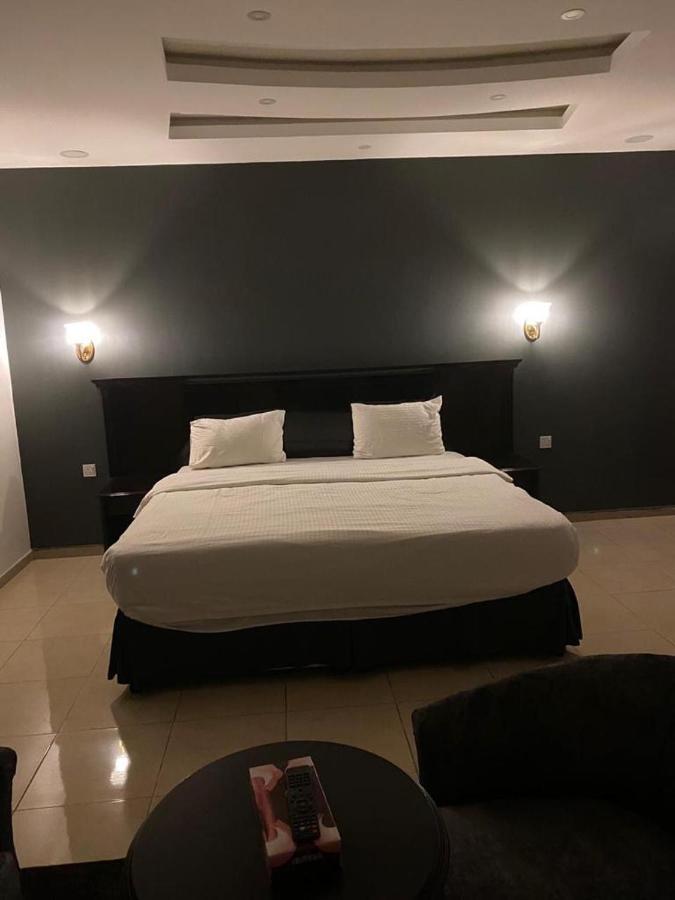 Al Fanar Al Alamaya 3- Hay'Aa Malakeya Entrance Yanbu Ngoại thất bức ảnh