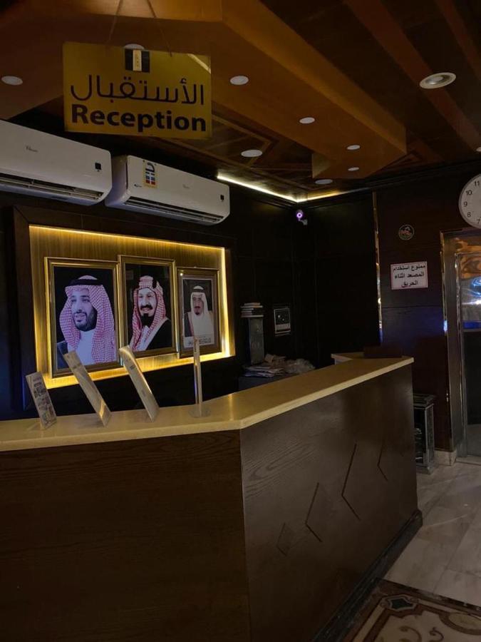 Al Fanar Al Alamaya 3- Hay'Aa Malakeya Entrance Yanbu Ngoại thất bức ảnh
