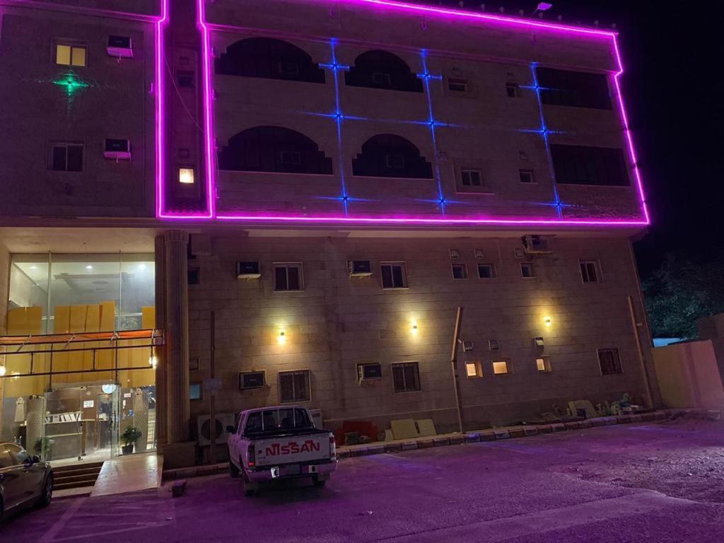 Al Fanar Al Alamaya 3- Hay'Aa Malakeya Entrance Yanbu Ngoại thất bức ảnh