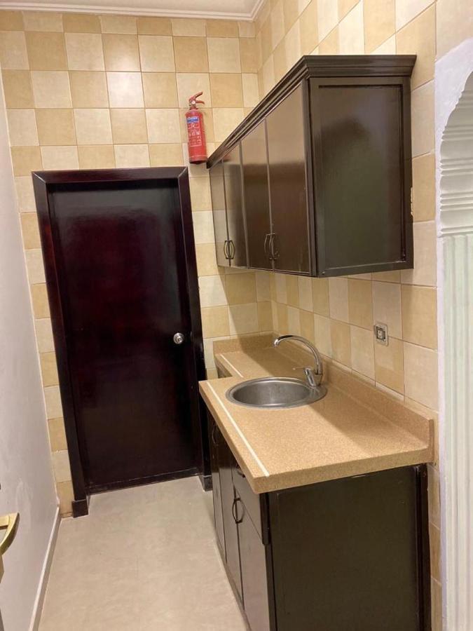 Al Fanar Al Alamaya 3- Hay'Aa Malakeya Entrance Yanbu Ngoại thất bức ảnh