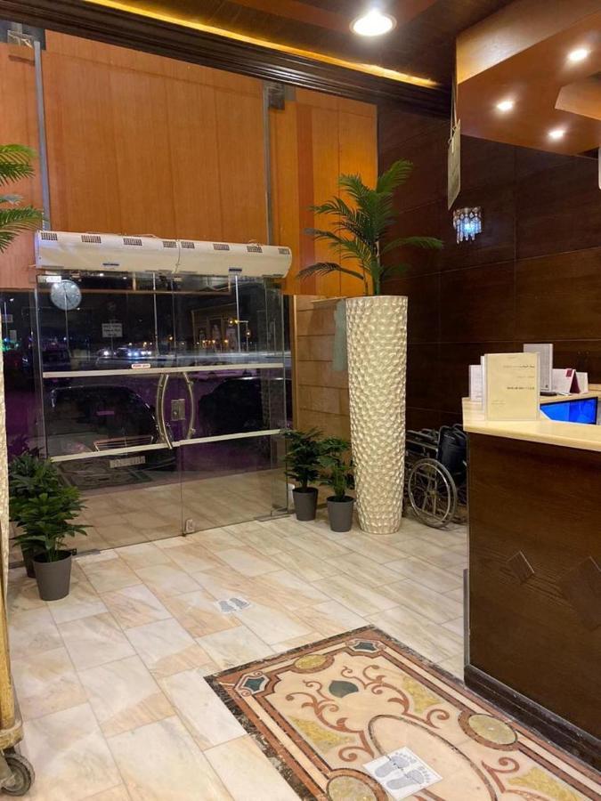 Al Fanar Al Alamaya 3- Hay'Aa Malakeya Entrance Yanbu Ngoại thất bức ảnh