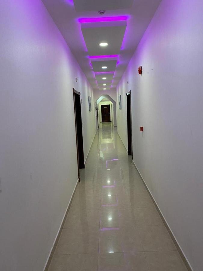Al Fanar Al Alamaya 3- Hay'Aa Malakeya Entrance Yanbu Ngoại thất bức ảnh