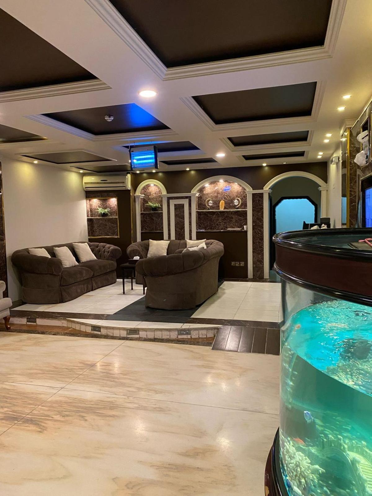 Al Fanar Al Alamaya 3- Hay'Aa Malakeya Entrance Yanbu Ngoại thất bức ảnh