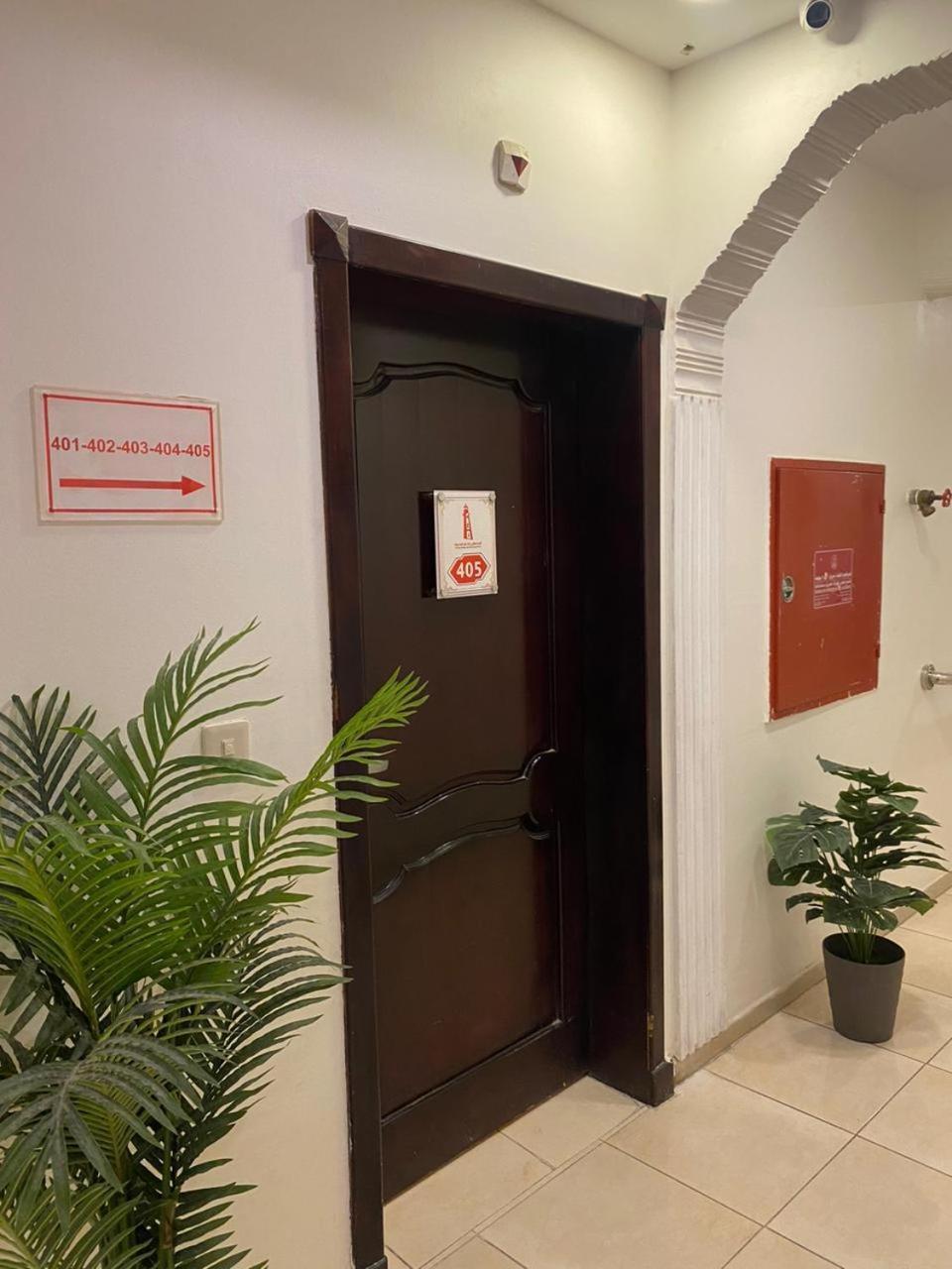 Al Fanar Al Alamaya 3- Hay'Aa Malakeya Entrance Yanbu Ngoại thất bức ảnh