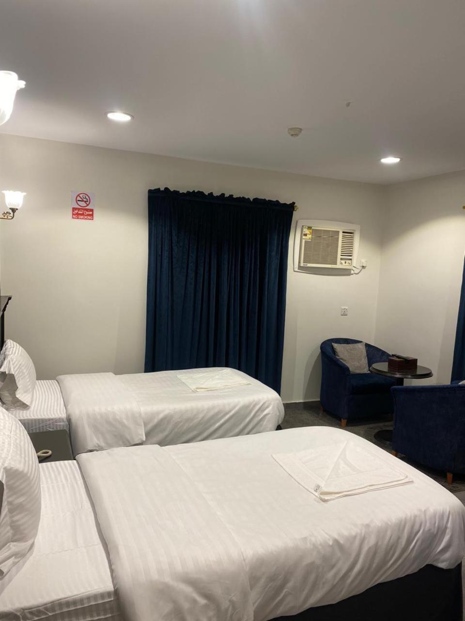 Al Fanar Al Alamaya 3- Hay'Aa Malakeya Entrance Yanbu Ngoại thất bức ảnh