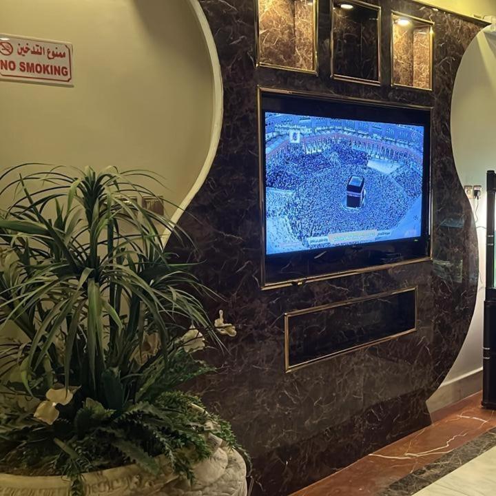 Al Fanar Al Alamaya 3- Hay'Aa Malakeya Entrance Yanbu Ngoại thất bức ảnh