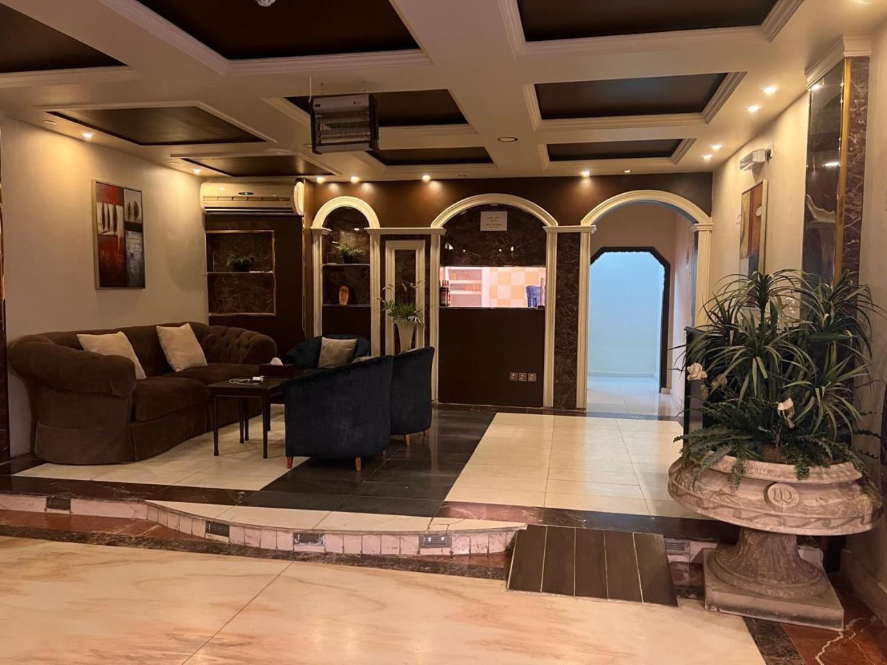 Al Fanar Al Alamaya 3- Hay'Aa Malakeya Entrance Yanbu Ngoại thất bức ảnh