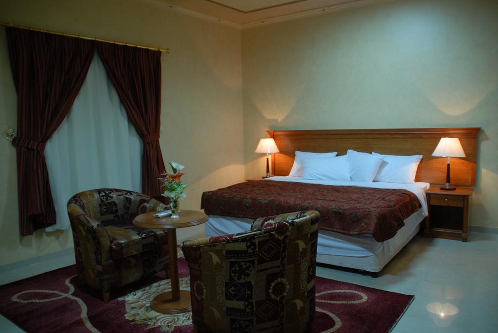 Al Fanar Al Alamaya 3- Hay'Aa Malakeya Entrance Yanbu Ngoại thất bức ảnh