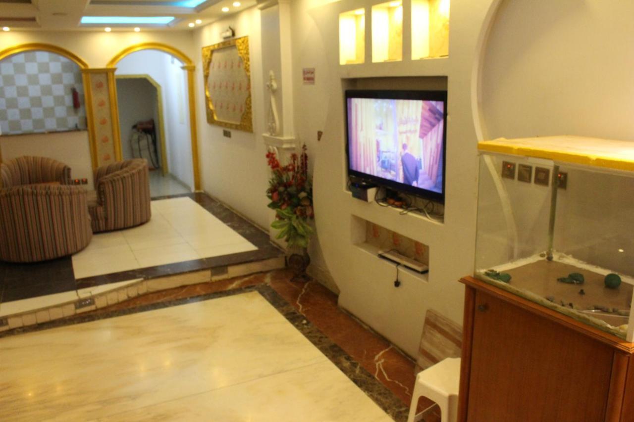 Al Fanar Al Alamaya 3- Hay'Aa Malakeya Entrance Yanbu Ngoại thất bức ảnh